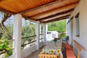 Villa Huerta Nacimiento