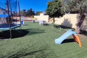 Villa Ilusi&oacute;n Chiclana 22