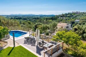 VILLA INES MALLORCA