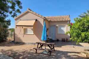 Villa InRoXa for location purposes only