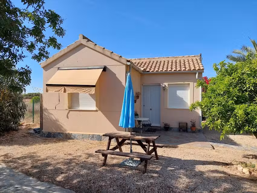 Villa InRoXa for location purposes only