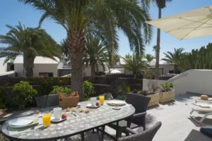 Villa Irene Lanzarote