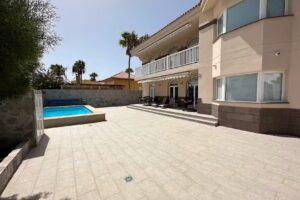 Villa Jandia Apartments