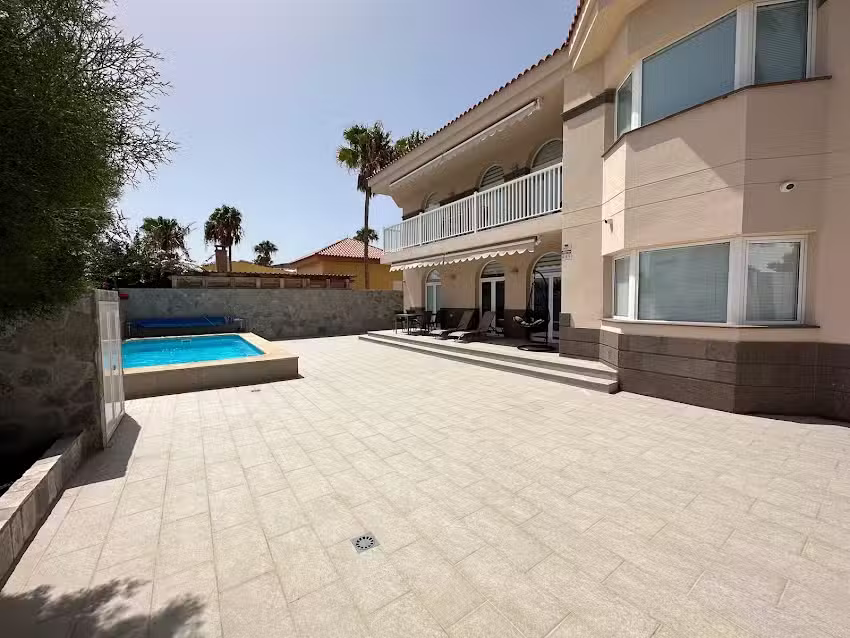 Villa Jandia Apartments