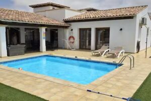 Villa Jardin Canario