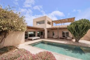 Villa Jermosa- Costa Norte