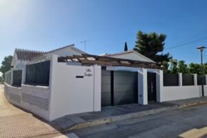 Villa Josefina M&aacute;laga