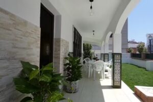 Villa Juanita Alojamiento Turistico