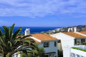 Villa Kenny Private Pool Casasol