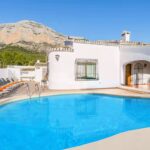 Villa l&rsquo;Ermita