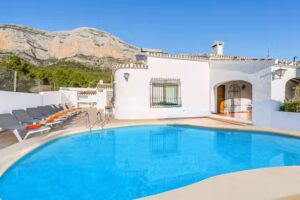 Villa l&rsquo;Ermita