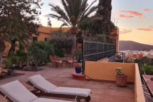 Villa La Atl&aacute;ntida