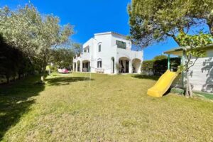 Villa La Buganvilla de Menorca