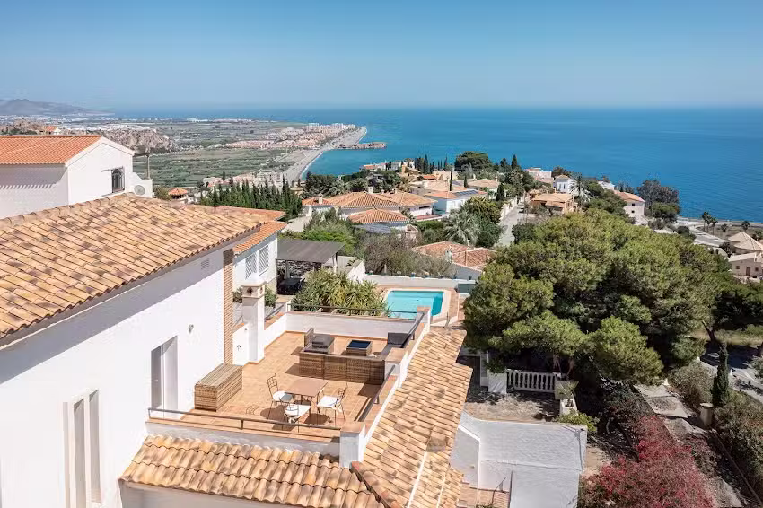 Villa La Colina