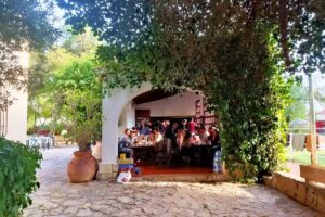 Villa La Gran Duquesa