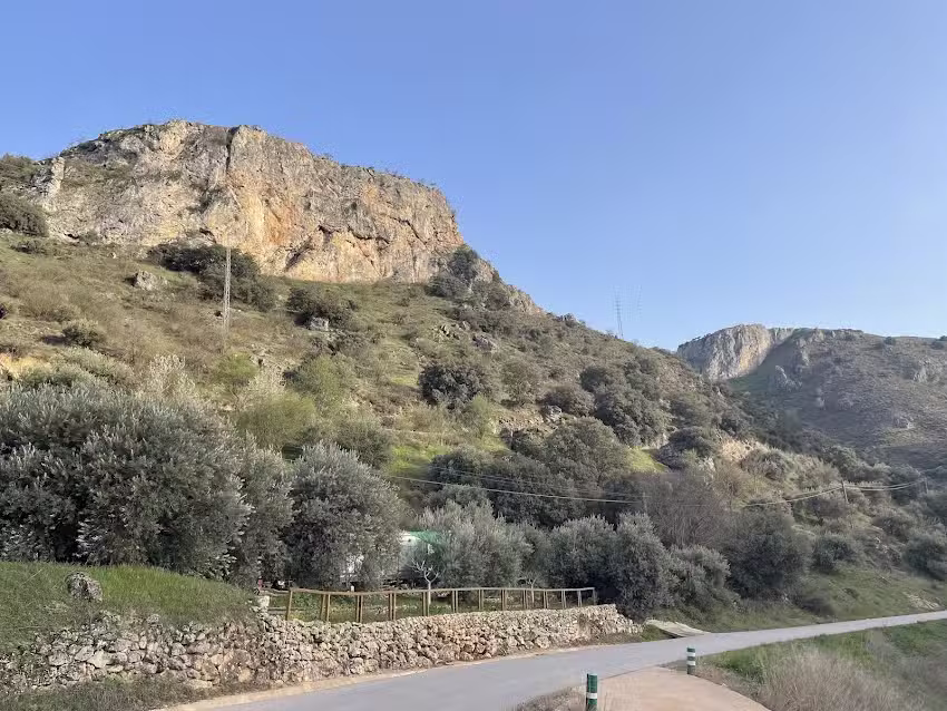 Villa la Ni&ntilde;a