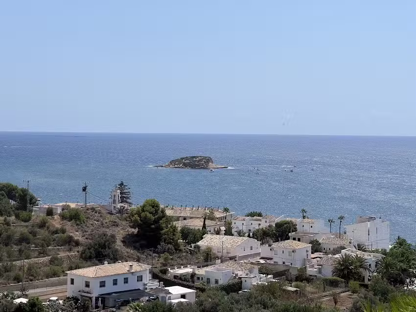 Villa la Olla
