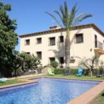 Villa la Parra