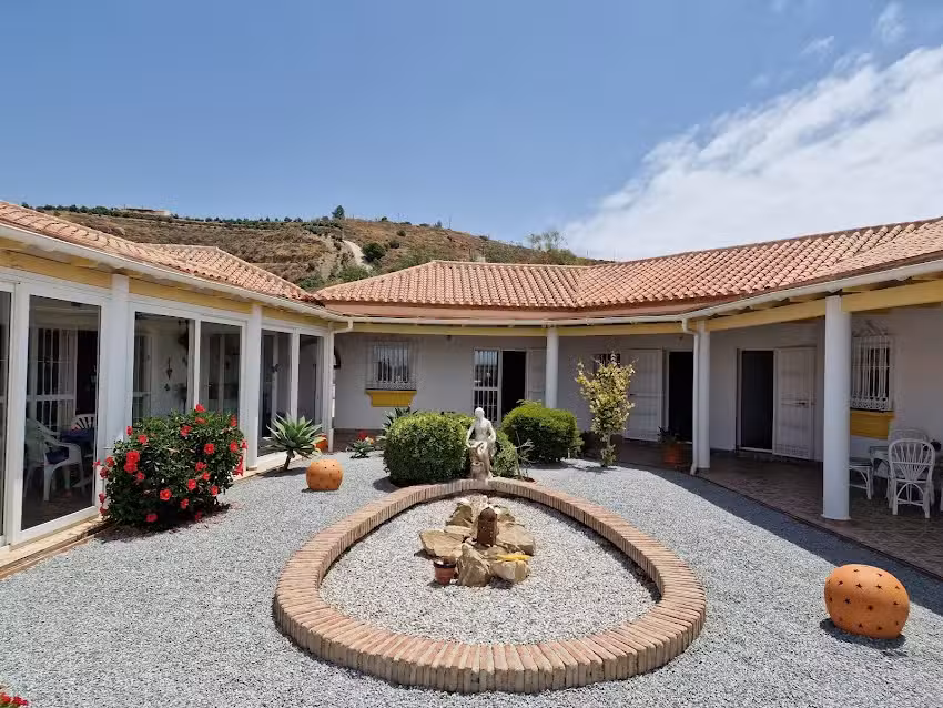 Villa La Sorpresa Torrox