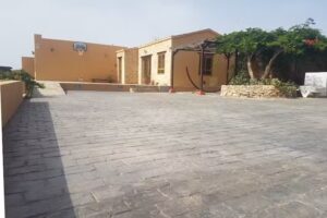 Villa La Vista de Tefia