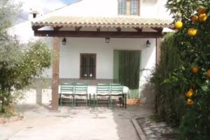 Villa Las Palmeras
