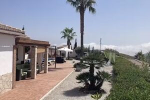 Villa Las Palmeras