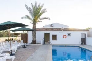 Villa Las Tres Hermanas &ndash; Albarreal de Tajo