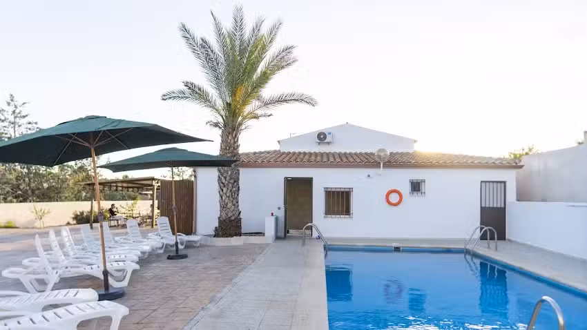 Villa Las Tres Hermanas &ndash; Albarreal de Tajo