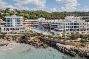 Villa Le Blanc, a Gran Meli&aacute; Hotel &ndash; The Leading Hotels of the World