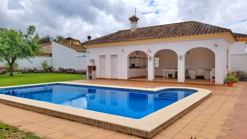Villa Leonor