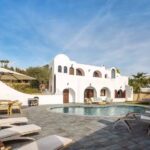 Villa Levante Montiboli by Buccara