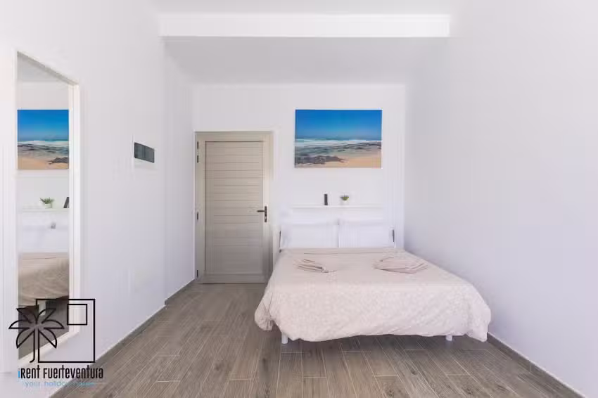 Villa Lola Lajares iRent Fuerteventura