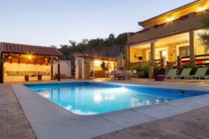 Villa Lolo Fuente Camacho