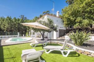 Villa Los Berros Live Canarias