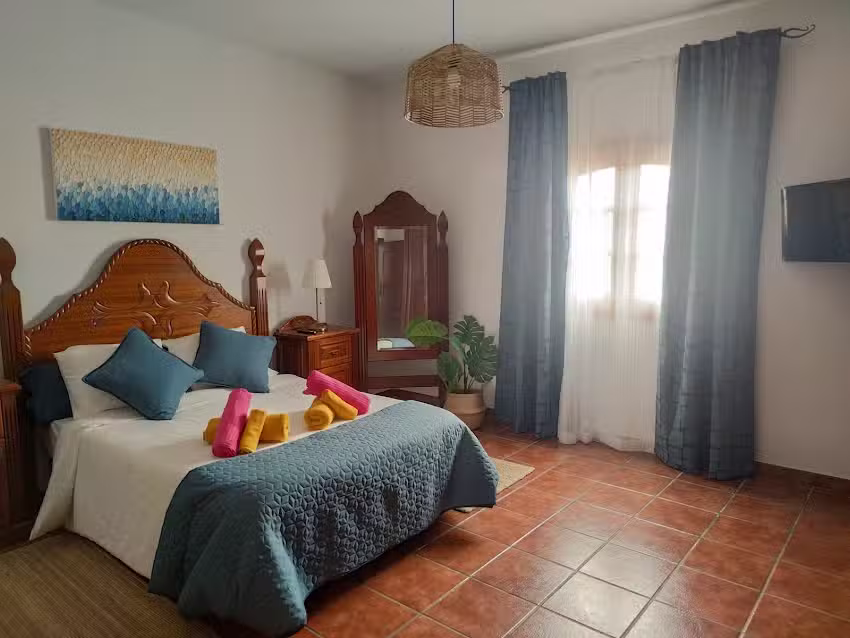 Villa Los Cactus