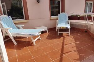 Villa Los Hipocampos