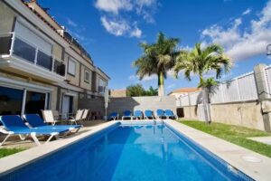 Villa Lovisi Sonnenland