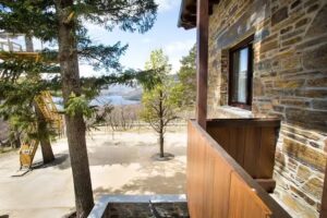 Villa Lucerna Sports & Hotel Resort | Restaurante