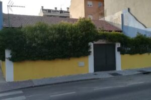 Villa &laquo;LUNA DE SEGOVIA&raquo; LEGANES MADRID