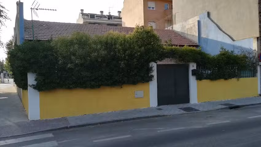 Villa &laquo;LUNA DE SEGOVIA&raquo; LEGANES MADRID