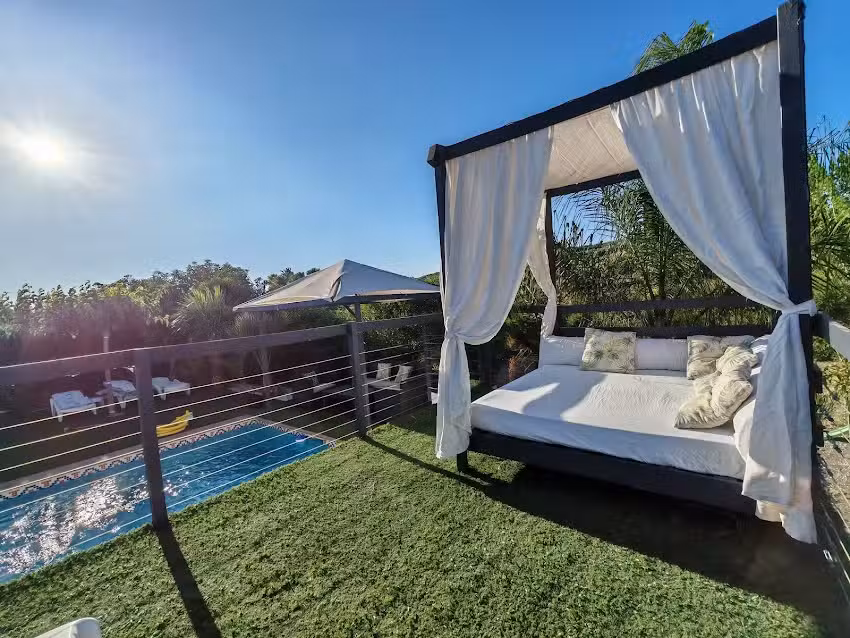 Villa Luna House