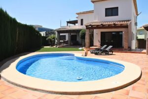 Villa Luny Gandia