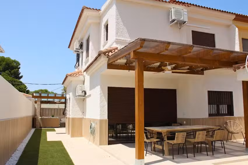 Villa Luny Playa Gandia