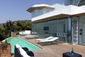 Villa Luxury Paradise