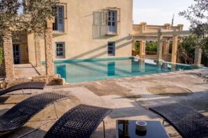 Villa Luz &ndash; Villasvalencianas