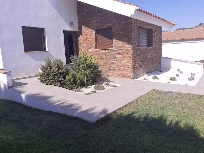 Villa Madodos