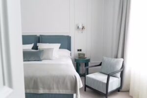 Villa Magalean Hotel & Spa