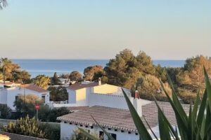 Villa Magna Binibeca Minorque