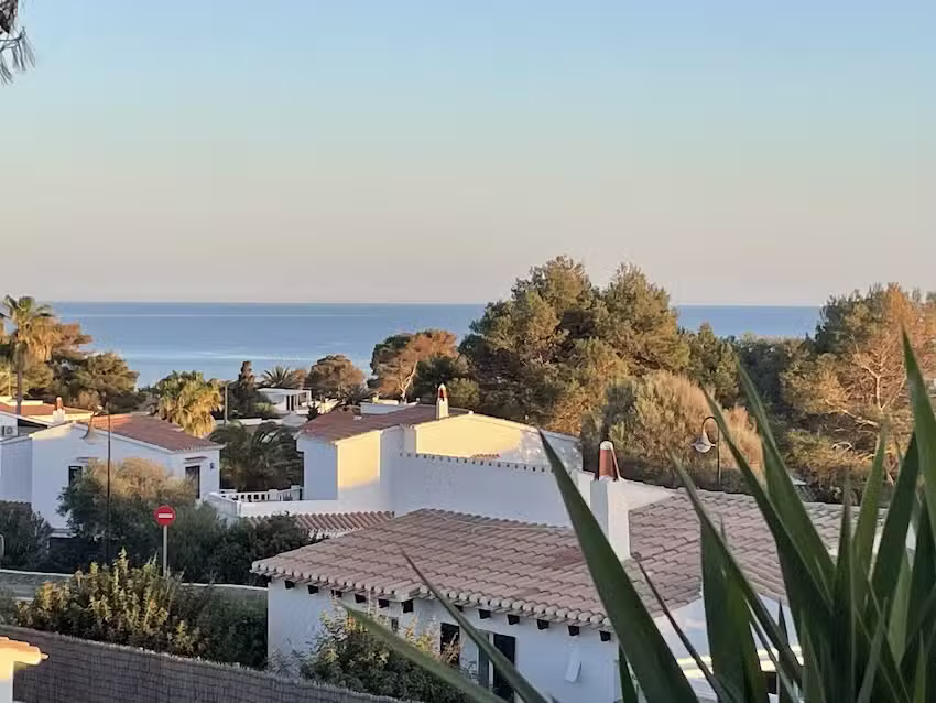 Villa Magna Binibeca Minorque