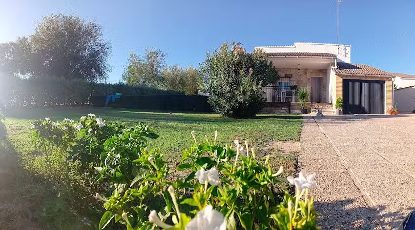 Villa Maluenda by Puy du Fou Toledo AP